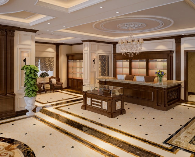 大手ホテル運営会社